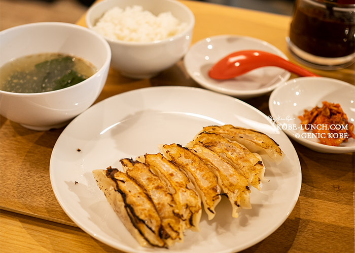 餃子のひょうたん さんプラザ