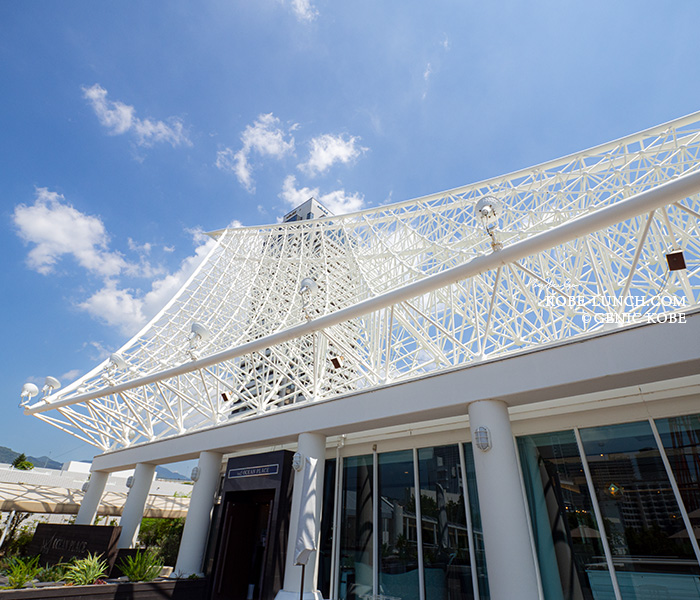 OCEAN PLACE 神戸
