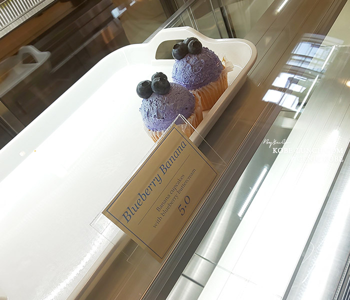 バターカップ神戸元町テイクアウト