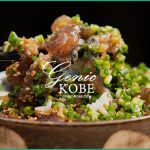 【こじゃんとの土佐丼美味しすぎ！】高知鰹にネギと胡麻と淡路玉ねぎで幸せランチ【三宮さんプラザ】