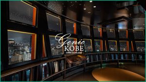 【最後にポートタワーに登ってみたら絶景の連続だった！】最長2年休館で暫くお別れ【神戸】