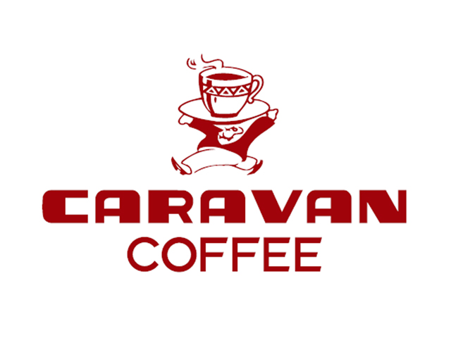 CARAVAN COFFEE 芦屋