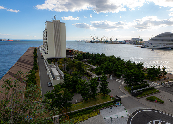 神戸ポートミュージアムアトア