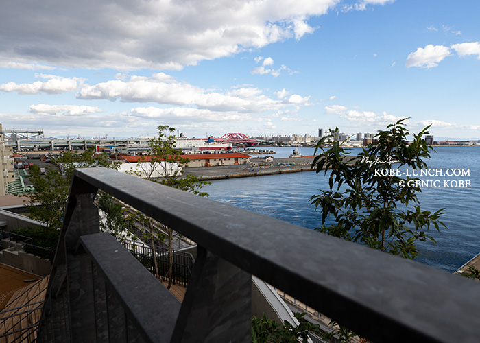 神戸ポートミュージアムアトア
