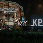 【VOYAGEKOBEが神戸港にオープンしてる♪】ウェディングフォト【KOBE PORT MUSEUM】