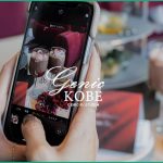 【なんとファンタスティックな♡】行ってきた！ラスイート神戸のショコラアフタヌーンティー2021へ【ハーバーランド】