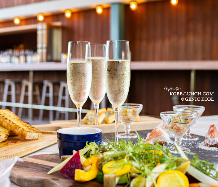 北野クラブアネックス