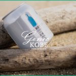 【神戸観光動画】夏の最後に青い須磨でブルーボトルとブルーシール【さよならサマー】