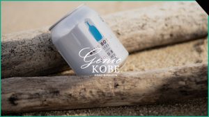 【神戸観光動画】夏の最後に青い須磨でブルーボトルとブルーシール【さよならサマー】