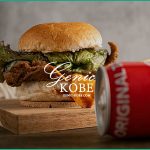 【元町】THE CHICKENでテイクアウトしてハンバーガーディナーした♪【ザ・チキン】