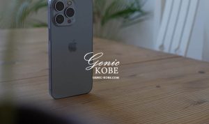 i phoneアクセサリーや修理のお店「smart365」が学園都市にオープン！