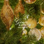 神戸人気ホテルのクリスマスツリー全部見てきたから全部紹介します【あなたの好きなホテルはありますか？】