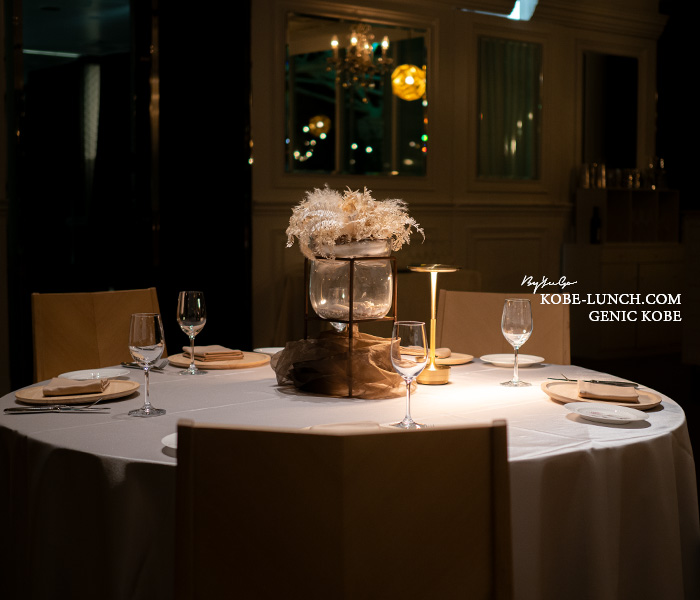 オーシャンプレイスのインテリア