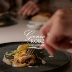 オーシャンプレイスでフレンチディナーしてきました【神戸夜景が目の前の絶景レストラン OCEAN PLACE】