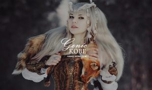 今年も「かみこす！」が神戸ハーバーランドで開催！12月25日・26日【第9回】