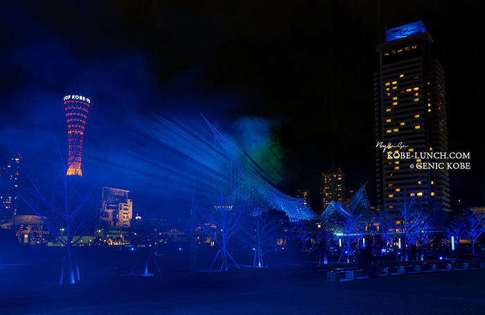 メヤメヤ神戸メリケンパーク