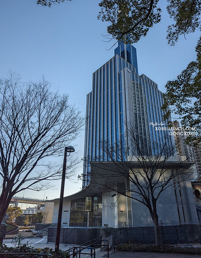 こども本の森 神戸