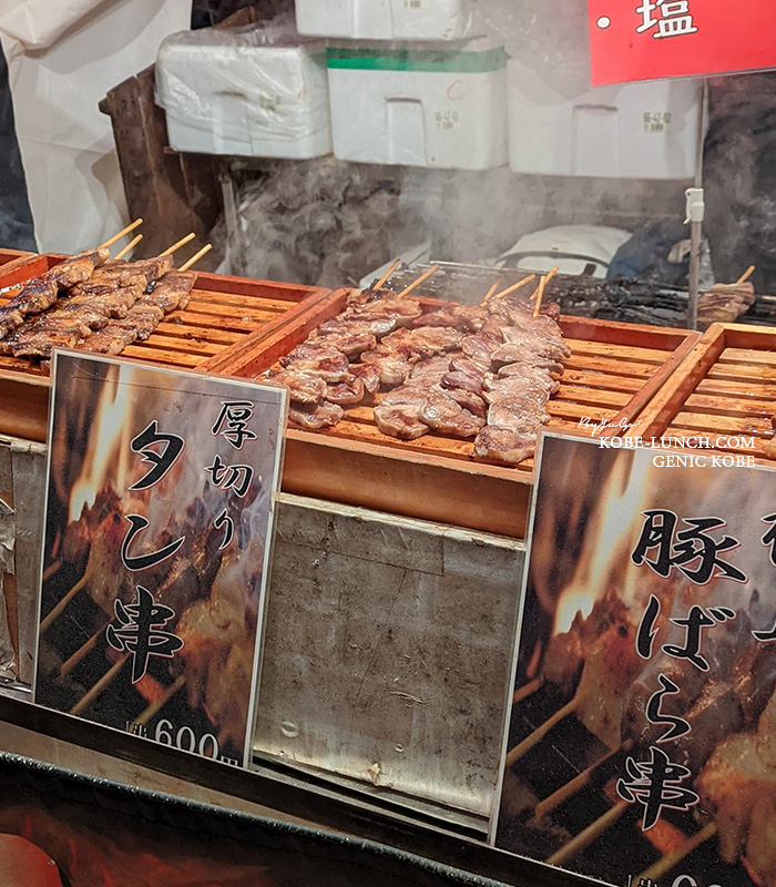 湊川神社の初詣