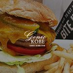 三宮ミント神戸2階  J.S. BURGERS CAFEさんが1月末で閉店【ジェイエス バーガーズ カフェ】