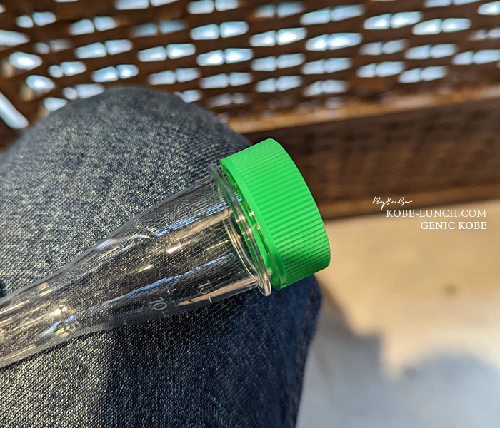 元町商店街の無料PCR検査センターで検査してもらいました