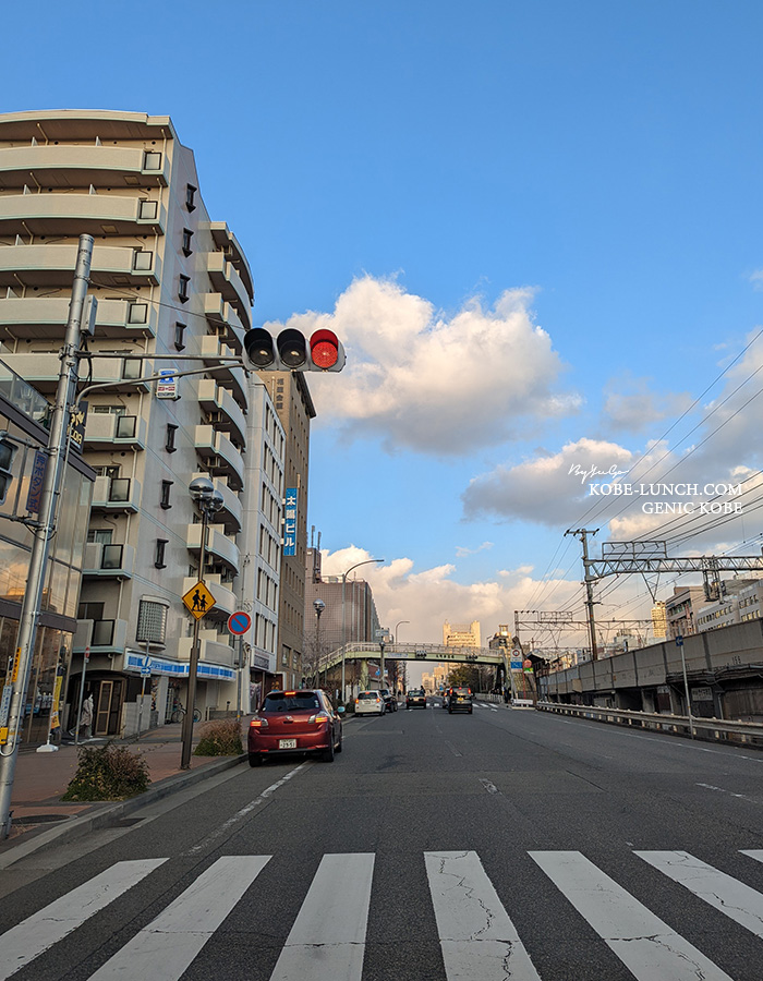 韓Cafe＆Dining　Sunny Day　元町駅本店