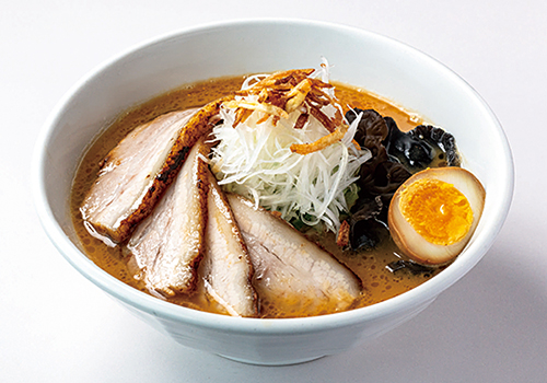 麺屋 雪風