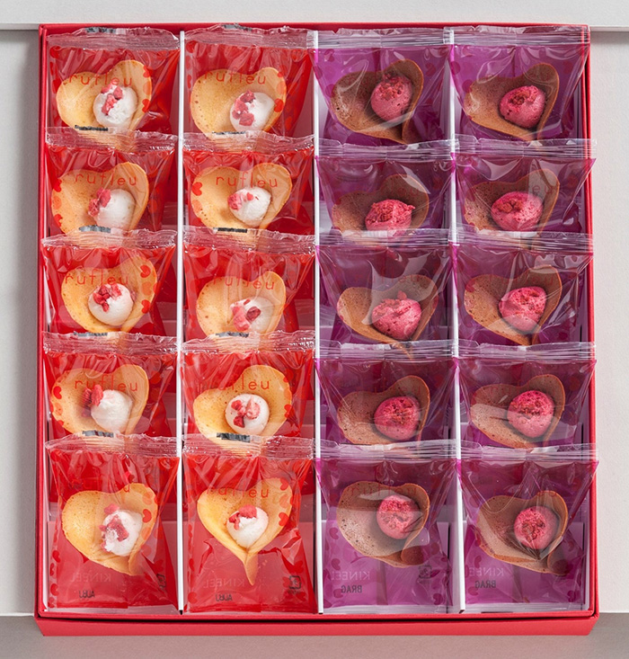 京都スタイルパティスリー「KINEEL（キニール）」が神戸阪急店