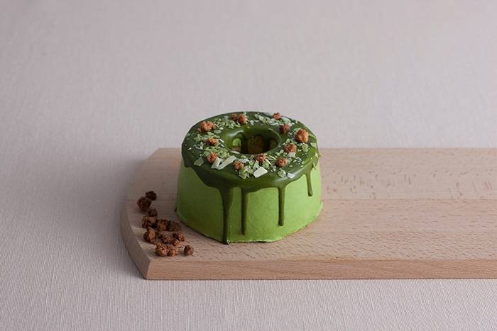 京都スタイルパティスリー「KINEEL（キニール）」が神戸阪急店