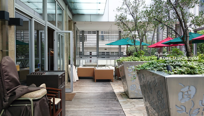 ホテルトラスティ 神戸旧居留地閉館