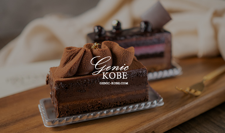 【L'AVENUE ラヴニュー】神戸北野・行列のできるケーキ屋さんでショートケーキを♡