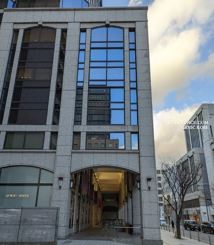 「ホテルライクインテリア 神戸店」