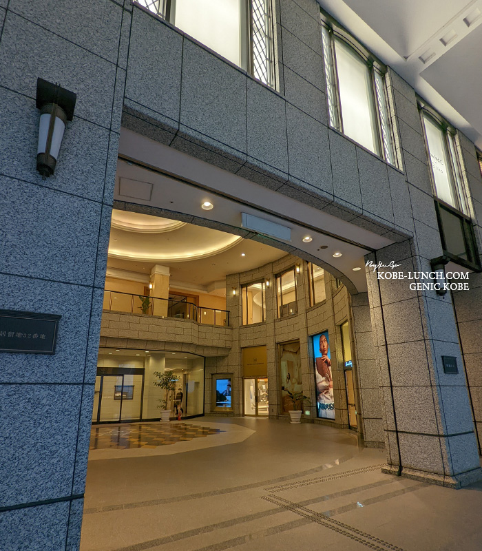 「ホテルライクインテリア 神戸店」