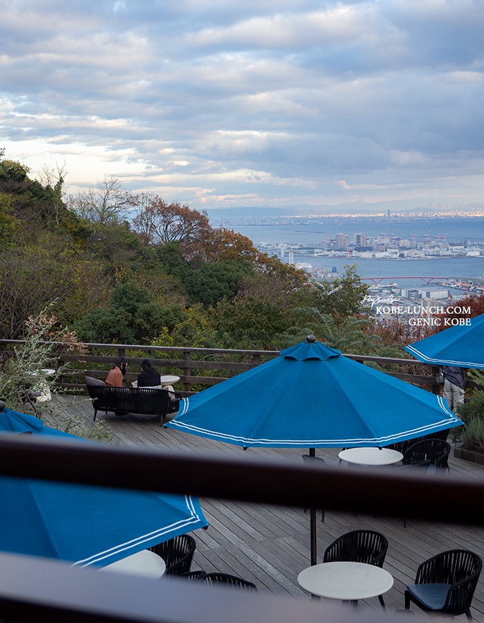 ザ・ヴェランダ