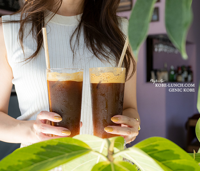 神戸ハーバーランドのアダストラベーカリー