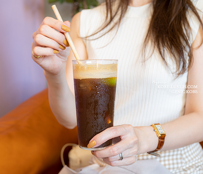 神戸ハーバーランドのアダストラベーカリー