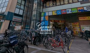 【北海道ラーメン】めんこいが新長田にオープンします