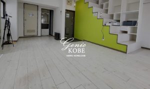 レンタルスタジオ「RADBASE（ラッドベース）神戸御影2号店」がオープンしたよ【東灘区】