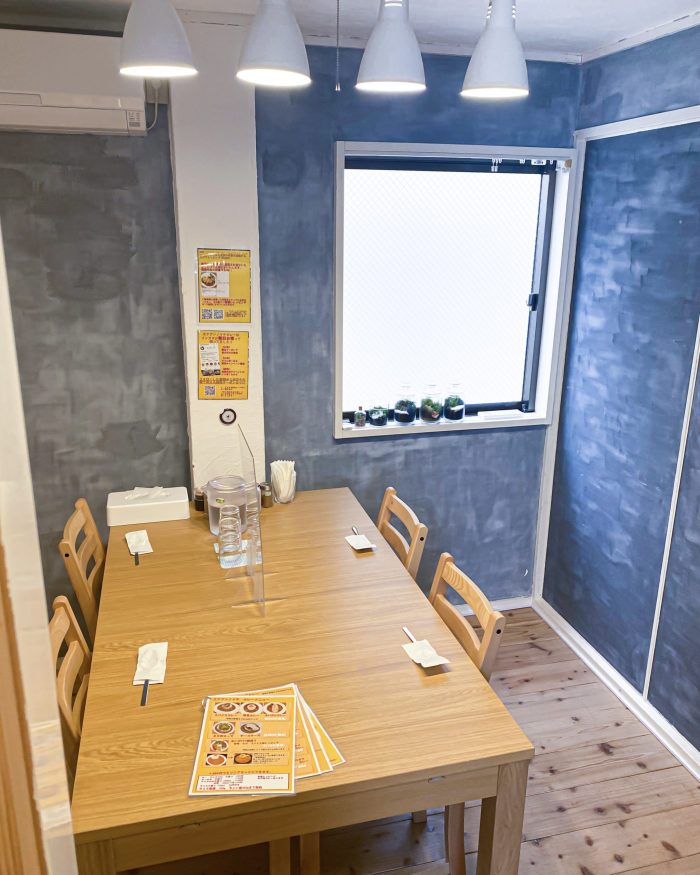 エフブンノイチカレー