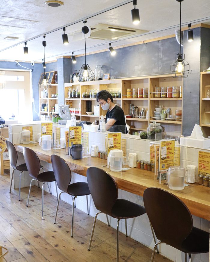 エフブンノイチカレー