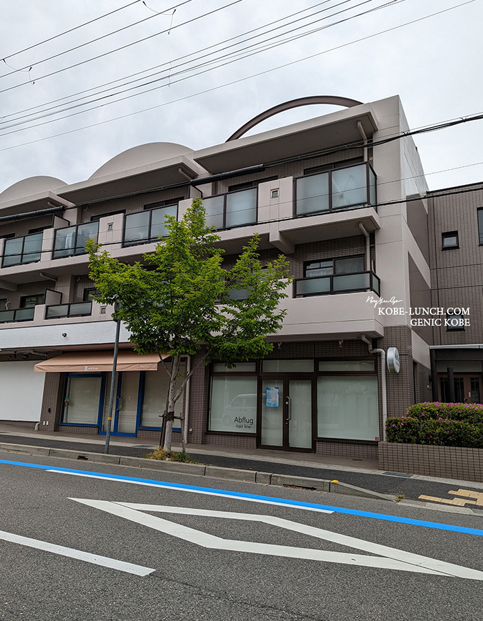 add knot（アドノット）神戸東灘店
