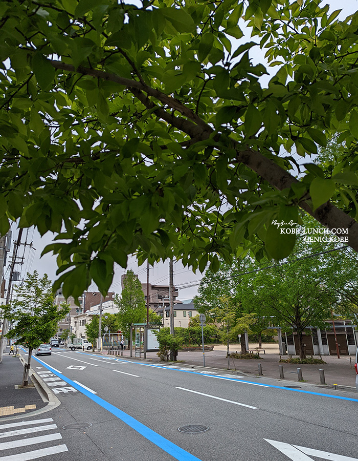 add knot（アドノット）東灘店