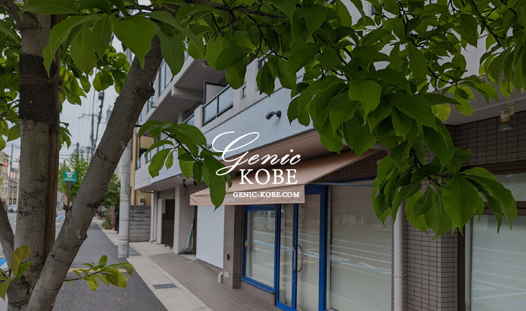 【神戸】スイーツ店「add knot（アドノット）東灘店」
