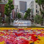 【動画あり】異人館・チューリップの花絵が凄い！インフィオラータ2022こうべに行ってきた【神戸北野坂】