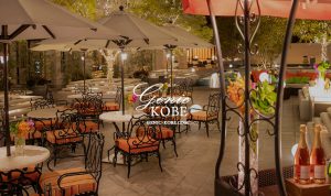 【神戸】ラ・スイートワイン&ビアガーデン～シーサイドガーデンフェストが開催されるよ♪