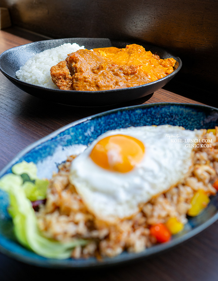 カフェ702 摩耶山