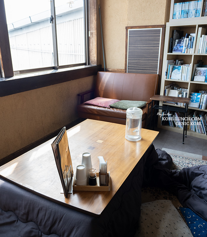 CAFE702 摩耶山掬星台