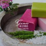 訪問追記あり【丸菱石鹸】職人こだわりの石鹸屋さんが神戸三宮国際会館地下にオープン【無添加】