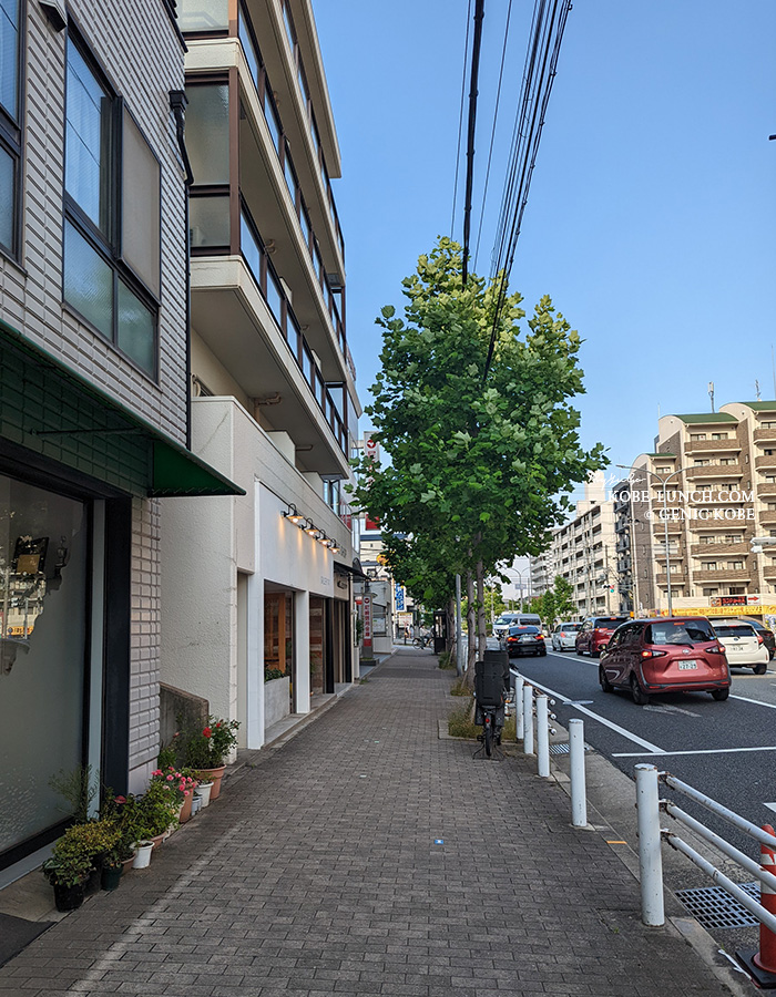 Zucca BAKE FACTORY  自販機