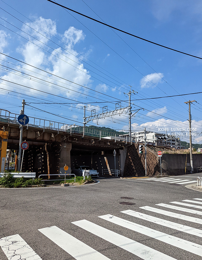 神戸東灘に「カフェ・ドゥ・シンク」