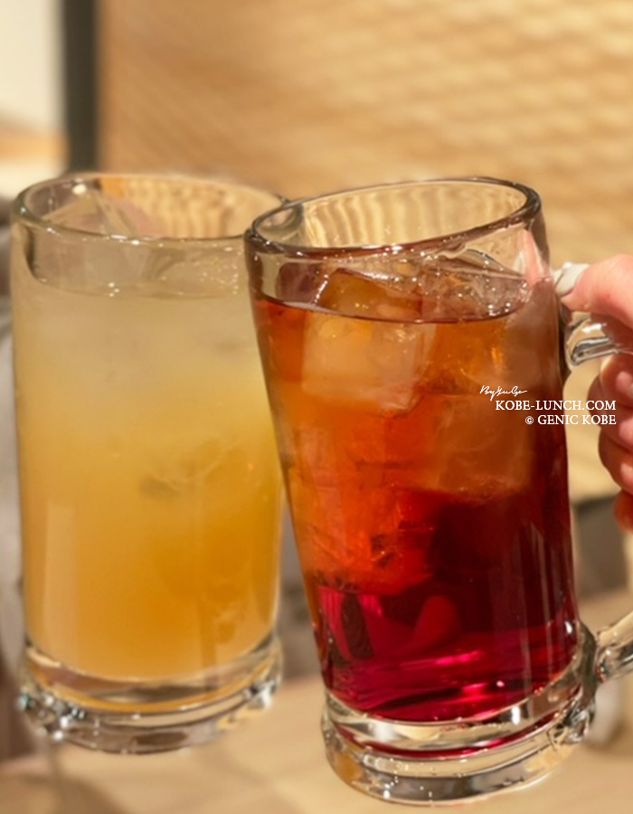 おやじの一本釣り 神戸三宮